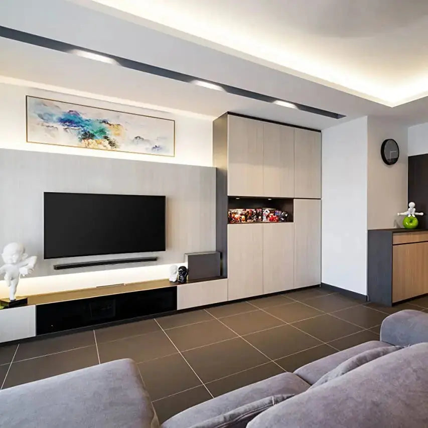 Caring for LED Lighting Strips - Emitever
