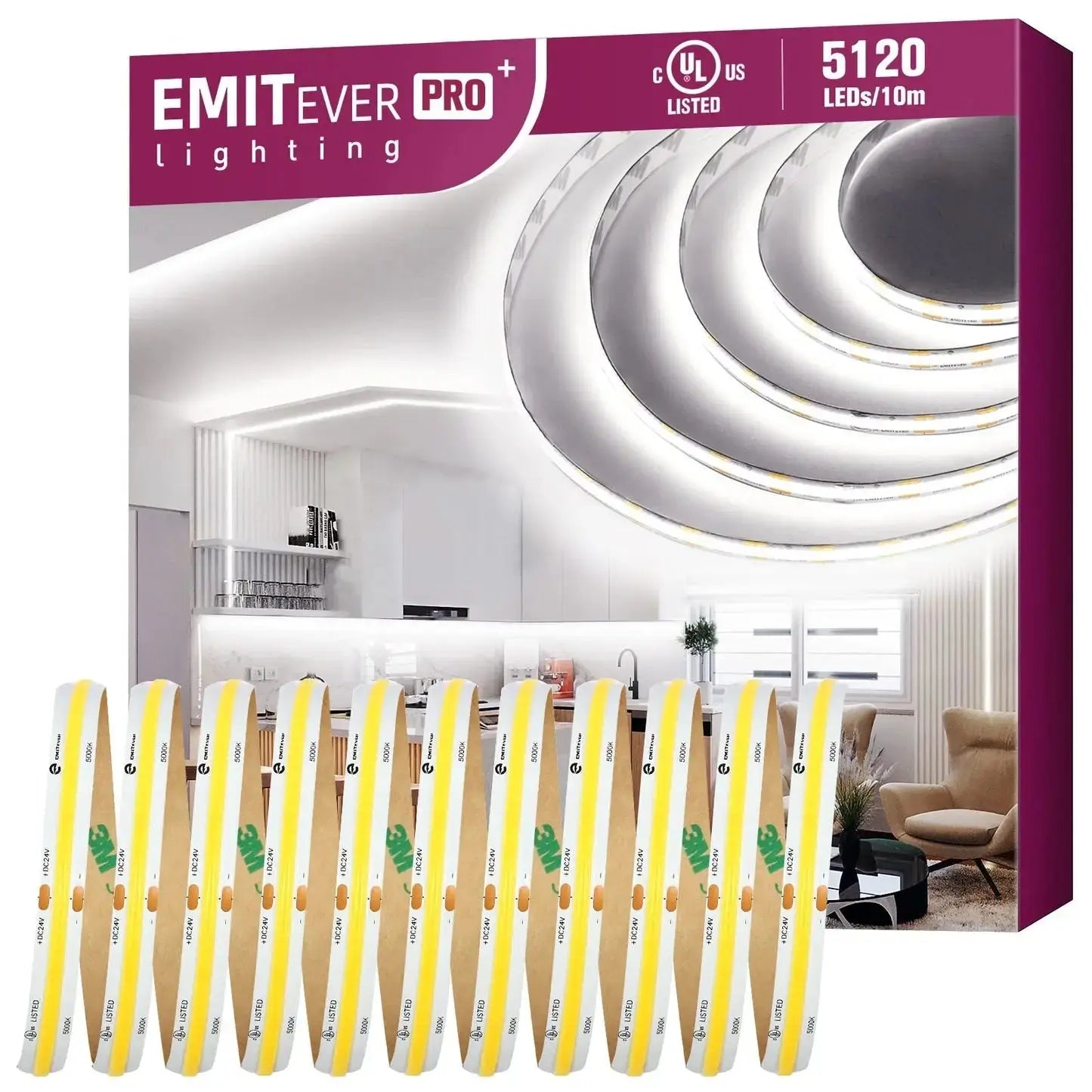 EMITEVER Pro Series - Emitever
