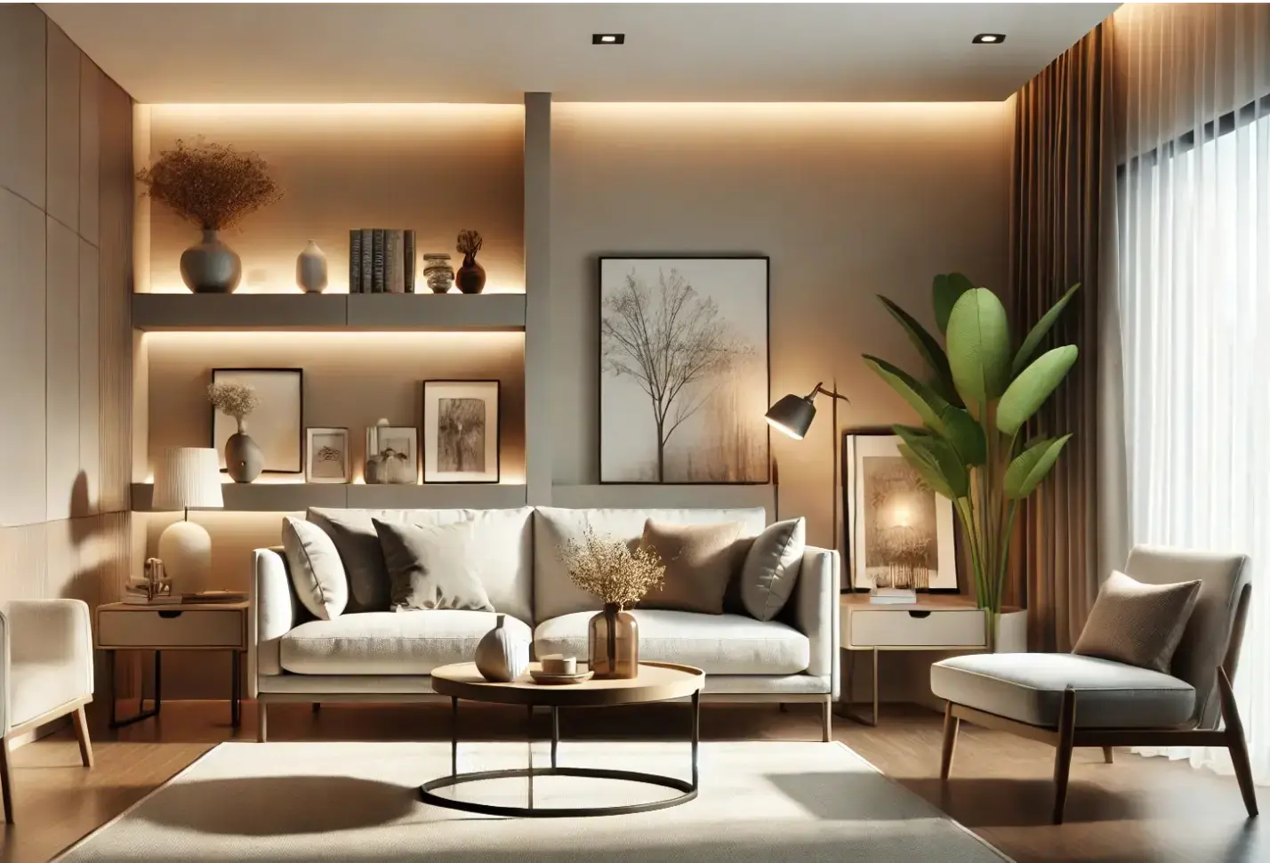 24V Strip Lights - Emitever