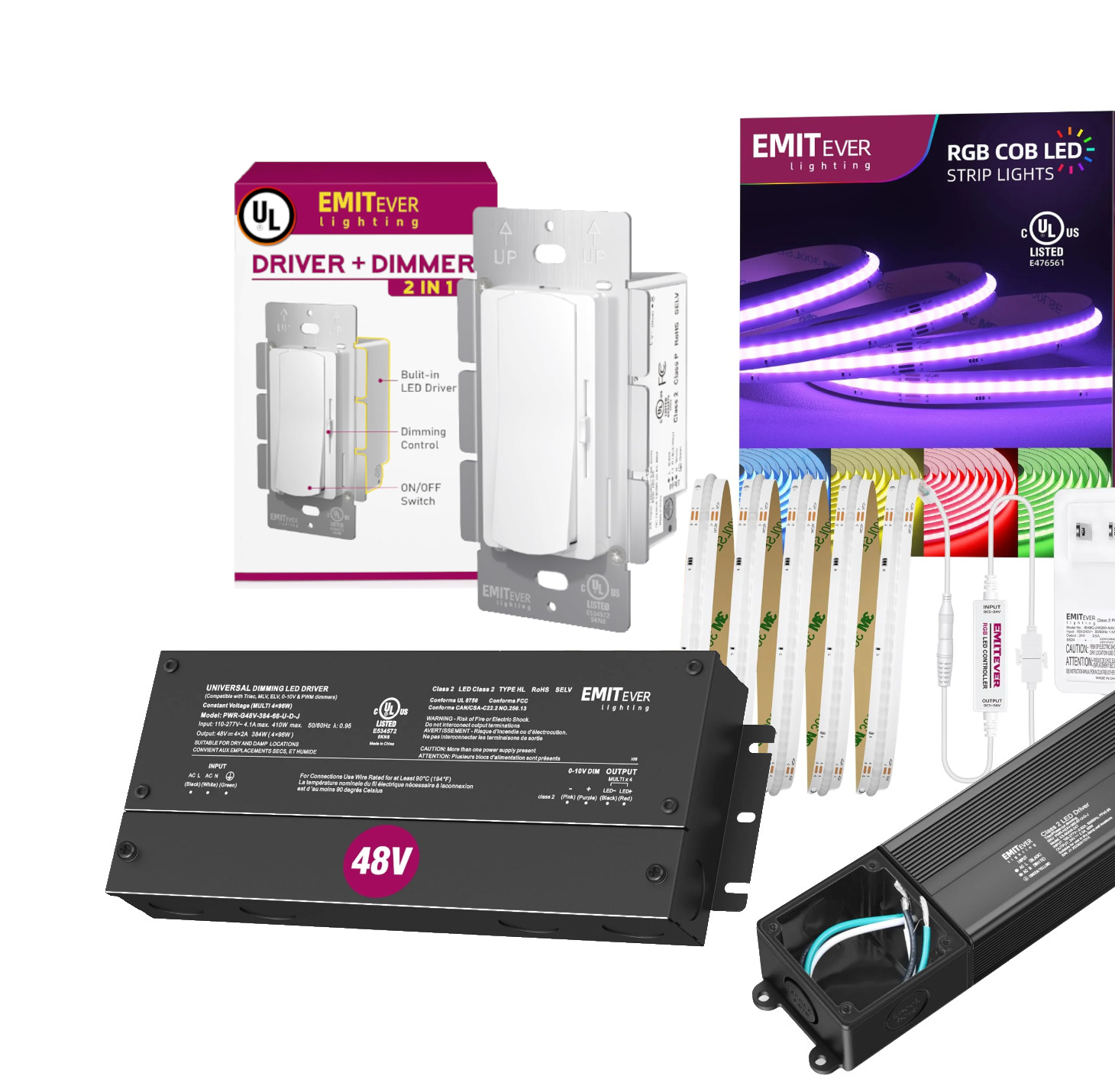 Best Sellers - Emitever