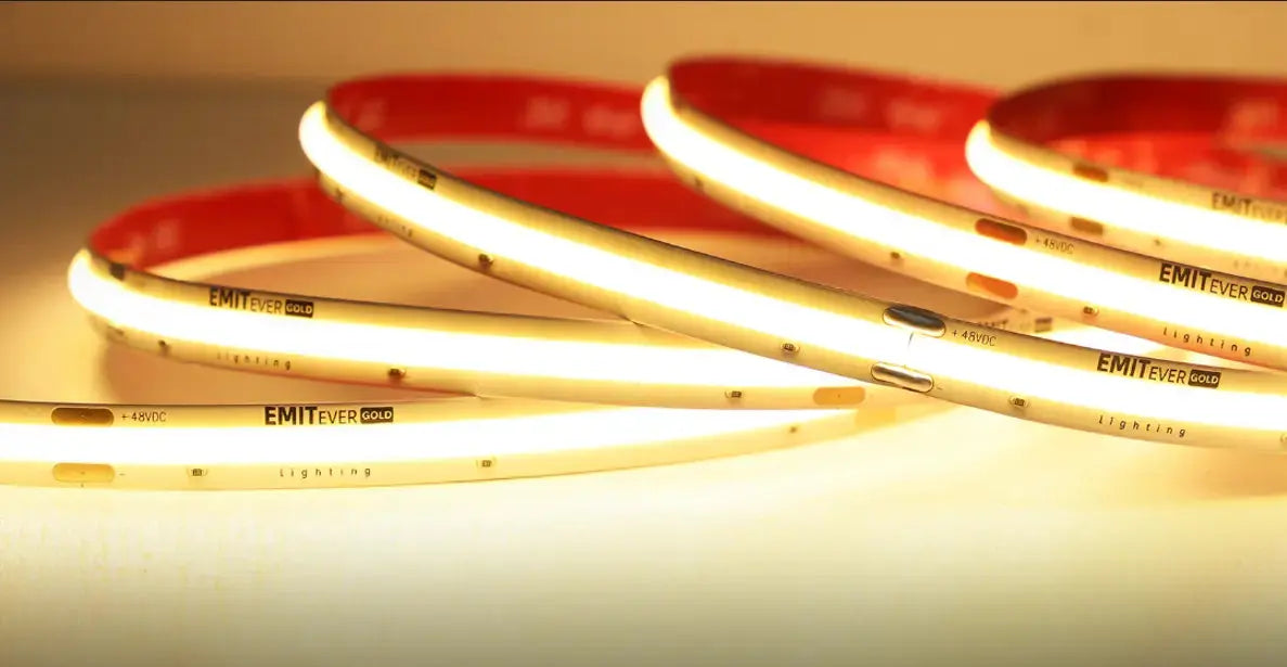 3000K (CCT) - Emitever