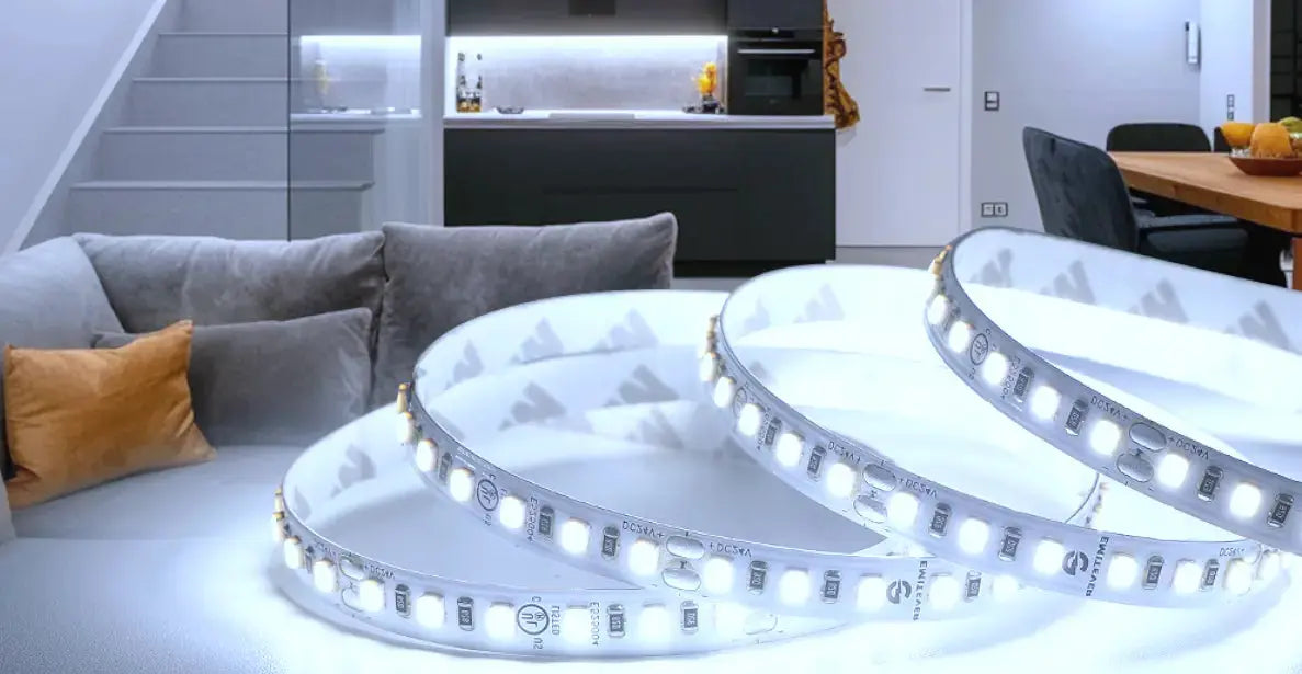 5000K (CCT) - Emitever