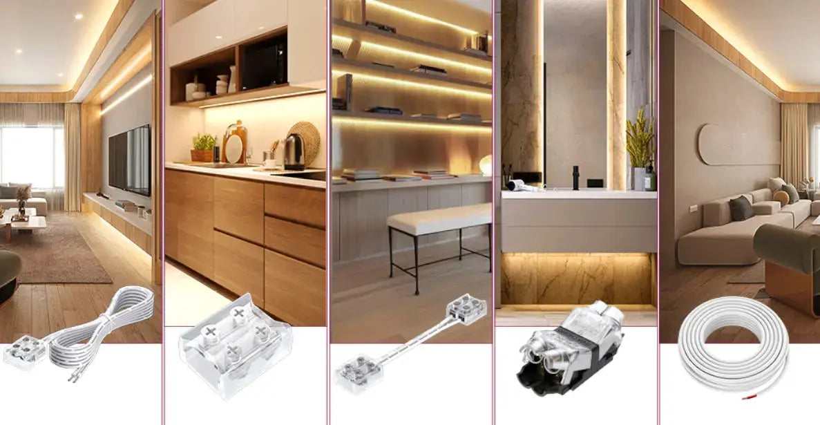 Connectors - Emitever