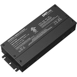 Dimmable Led Driver, 10V-277V to DC 24V Waterproof IP67 / UL Listed Transformer, 5-in-1 Dimming