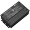 30W Dimmable LED Driver, AC 110V-277V to DC 24V Transformer, 5-in-1 Dimming, IP66 Emitever