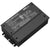 30W Dimmable LED Driver, AC 110V-277V to DC 24V Transformer, 5-in-1 Dimming, IP66