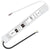 24V Power Supply Driver, 120V AC to 24V DC Converter, Transformer, IP67, 12W / 36W / 60W / 100W, 2-Pack / 4 Pack