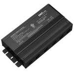 Dimmable Led Driver, 10V-277V to DC 24V Waterproof IP67 / UL Listed Transformer, 5-in-1 Dimming