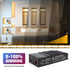 60W Triac Dimmable LED Driver, 24V DC, Class 2, IP67