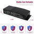 60W Triac Dimmable LED Driver, 24V DC, Class 2, IP67