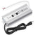 24V Power Supply Driver, 120V AC to 24V DC Converter, Transformer, IP67, 12W / 36W / 60W / 100W, 2-Pack / 4 Pack