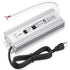 24V Power Supply Driver, 120V AC to 24V DC Converter, Transformer, IP67, 12W / 36W / 60W / 100W, 2-Pack / 4 Pack