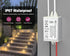 24V Power Supply Driver, 120V AC to 24V DC Converter, Transformer, IP67, 12W / 36W / 60W / 100W, 2-Pack / 4 Pack