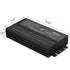 Dimmable Led Driver, 10V-277V to DC 24V Waterproof IP67 / UL Listed Transformer, 5-in-1 Dimming