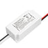 Dimmable LED Driver, 120VAC to 24VDC Transformer, Power Supply, Class 2, UL Listed, 60W / 96W Emitever