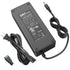 24V DC LED Power Supply, 60W LED Power Adapter, Lighting Transformers, Input AC 100-240V UL-Listed,Class 2