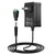 24V DC LED Power Supply, 60W LED Power Adapter, Lighting Transformers, Input AC 100-240V UL-Listed,Class 2