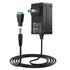 24V DC LED Power Supply, 60W LED Power Adapter, Lighting Transformers, Input AC 100-240V UL-Listed,Class 2