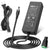 24V DC LED Power Supply, 60W LED Power Adapter, Lighting Transformers, Input AC 100-240V UL-Listed,Class 2