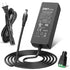 24V DC LED Power Supply, 60W LED Power Adapter, Lighting Transformers, Input AC 100-240V UL-Listed,Class 2