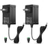 24V DC LED Power Supply, 60W LED Power Adapter, Lighting Transformers, Input AC 100-240V UL-Listed,Class 2
