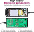 24V DC LED Power Supply, 60W LED Power Adapter, Lighting Transformers, Input AC 100-240V UL-Listed,Class 2