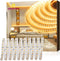 LED Strip Lights Warm White 2700K, UL 24V Tape Light 25FT 900LEDs / 32.8FT 1200LEDs Emitever