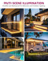 Waterproof, COB LED Strip Lights 2700K-5000K, IP67, 16.4ft High Density, 300+LM/ft, 2400LEDs, 3W/ft, UL Listed (Power Supply Sold Separately) Emitever