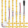 Emitever specializes in professional grade LED lighting products, power supplies, and accessories with a focus on compatibility, helping customers achieve the correct power methods and project systems.