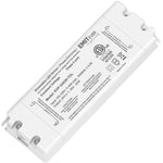 Emitever 25W Triac Dimmable Driver,Power Supply, AC 120V to DC 24V Transformer Emitever